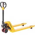 Global Industrial Pallet Truck, 5500 Lb. Capacity, 21 x 36 251785